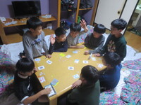カードゲーム