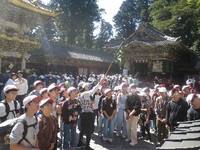 ガイドツアー