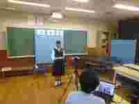 テレビ放送