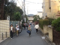 元気に集合