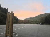 今日もいい天気です