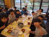 3日目朝食
